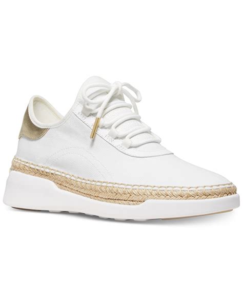 michael michael kors finch canvas lace up sneakers|MICHAEL Michael Kors Finch Sneakers .